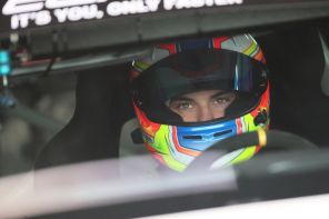 Harry Bloor set for TCR UK return with DTR ahead of new season