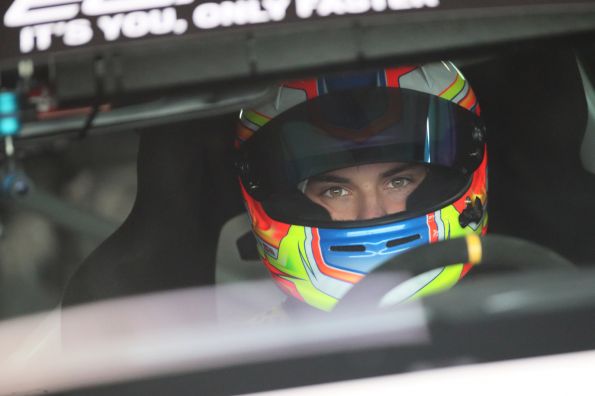 Harry Bloor set for TCR UK return with DTR ahead of new season