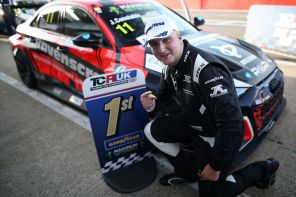 Jac Constable announces TCR UK return with JH Racing