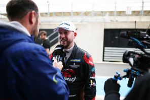 Sargeant commits to Vannin Motorsport and Audi ahead of 2025 TCR UK Return