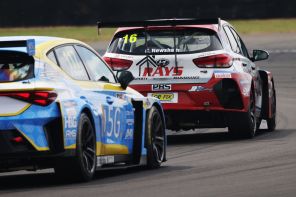 All to play for as the 2025 TCR UK title chase resumes in Norfolk
