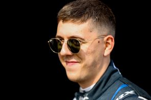 Hutchison sets his sights on the 2026 TCR UK Drivers’ Title