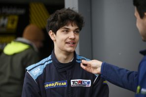 Bloor moves to CUPRA and Vannin Motorsport as the 2025 Junior Program resumes