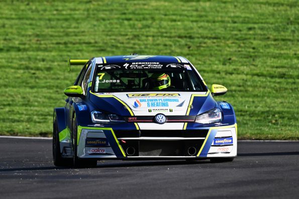 Maximum Motorsport Announces Plans for Exciting New TCR Endurance Race in 2026
