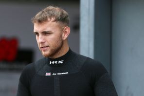 Joe Marshall returns with Rob Boston Racing for 2024 TCR UK title charge