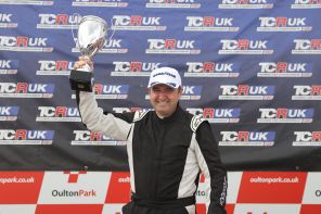 Rod McGovern set for TCR UK return with Power Maxed Racing