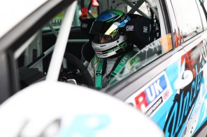 Luke Allen all set for TCR UK debut at Brands Hatch