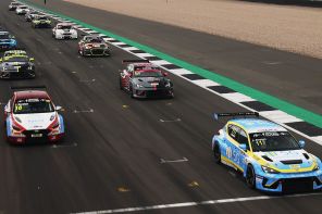 Croft stands ready as TCR UK heads north for the next exciting chapter of 2025