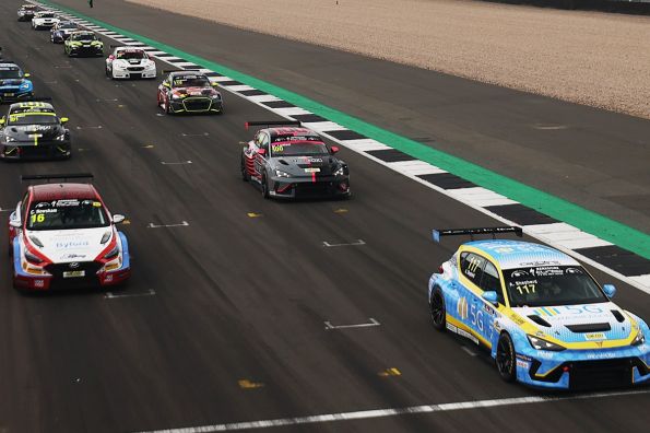 Croft stands ready as TCR UK heads north for the next exciting chapter of 2025