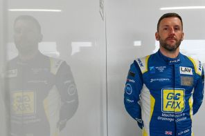 Alex Jones set for TCR UK debut at Silverstone
