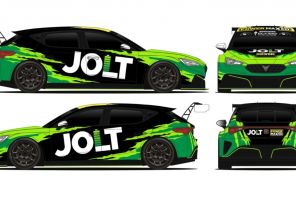 Rod McGovern joins PMR for TCR UK return at Silverstone