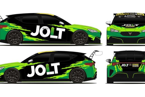 Rod McGovern joins PMR for TCR UK return at Silverstone