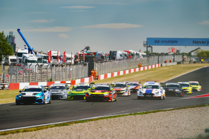 Donington Park – Part 2: TCR UK Returns as Championship Fight Gathers Pace