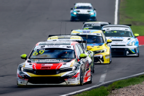 Oulton Park Awaits as TCR UK Title Fight Enters Crucial Stage
