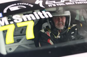 Mark Smith joins Capture Motorsport ahead of Brands Hatch season finale