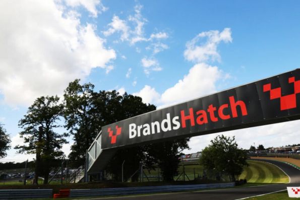 Bumper entry ahead of the 2025 TCR UK Title decider at Brands Hatch