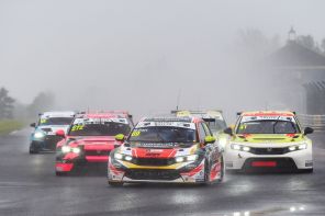 Norfolk battleground stands ready as TCR UK returns from Summer Break