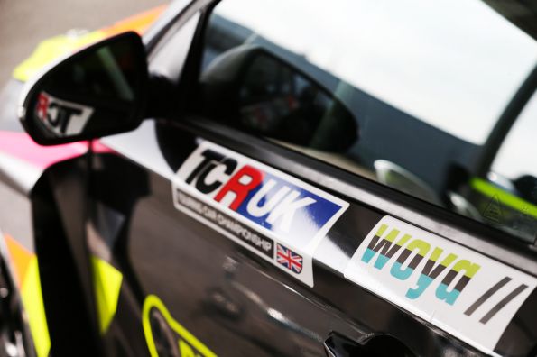 TCR UK and Woya Digital Renew Marketing Partnership for 2024